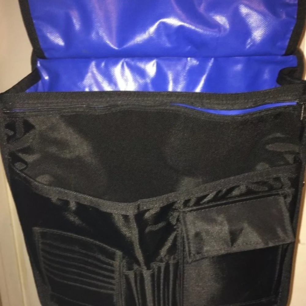 Players Club Lacross Bag - Picture 4 of 8